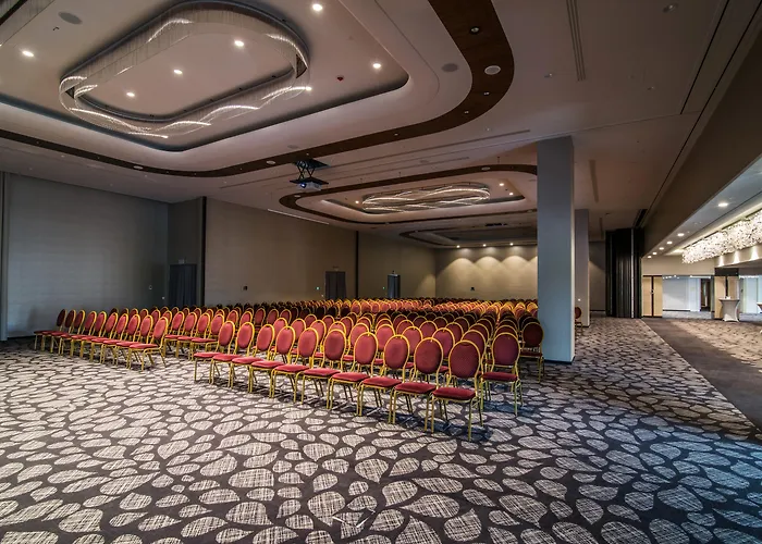 Airport Hotel Okecie